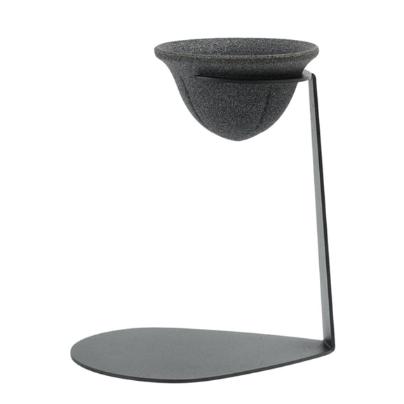 Practical Ceramic Tea Filter Coffee Strainer For Smooth And Clean Tea Experience