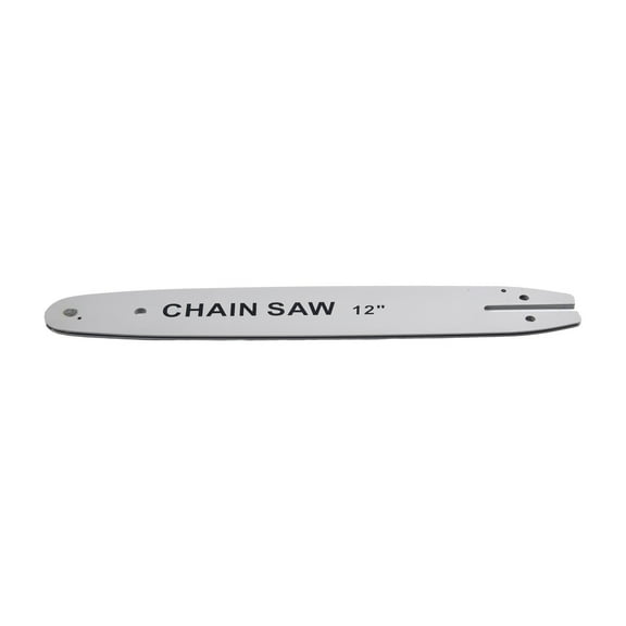 Practical Chainsaw Guide Bar Metal New Chainsaw Guide Bar Metal Chain Saw Guide Chainsaw Guide Bar Replacement Guide Bar
