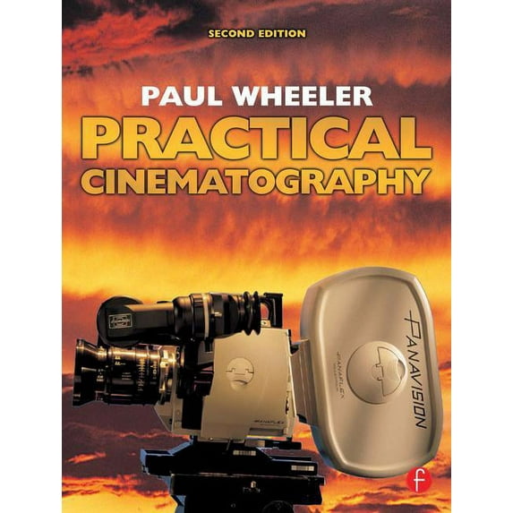Practical Cinematography, (Paperback)