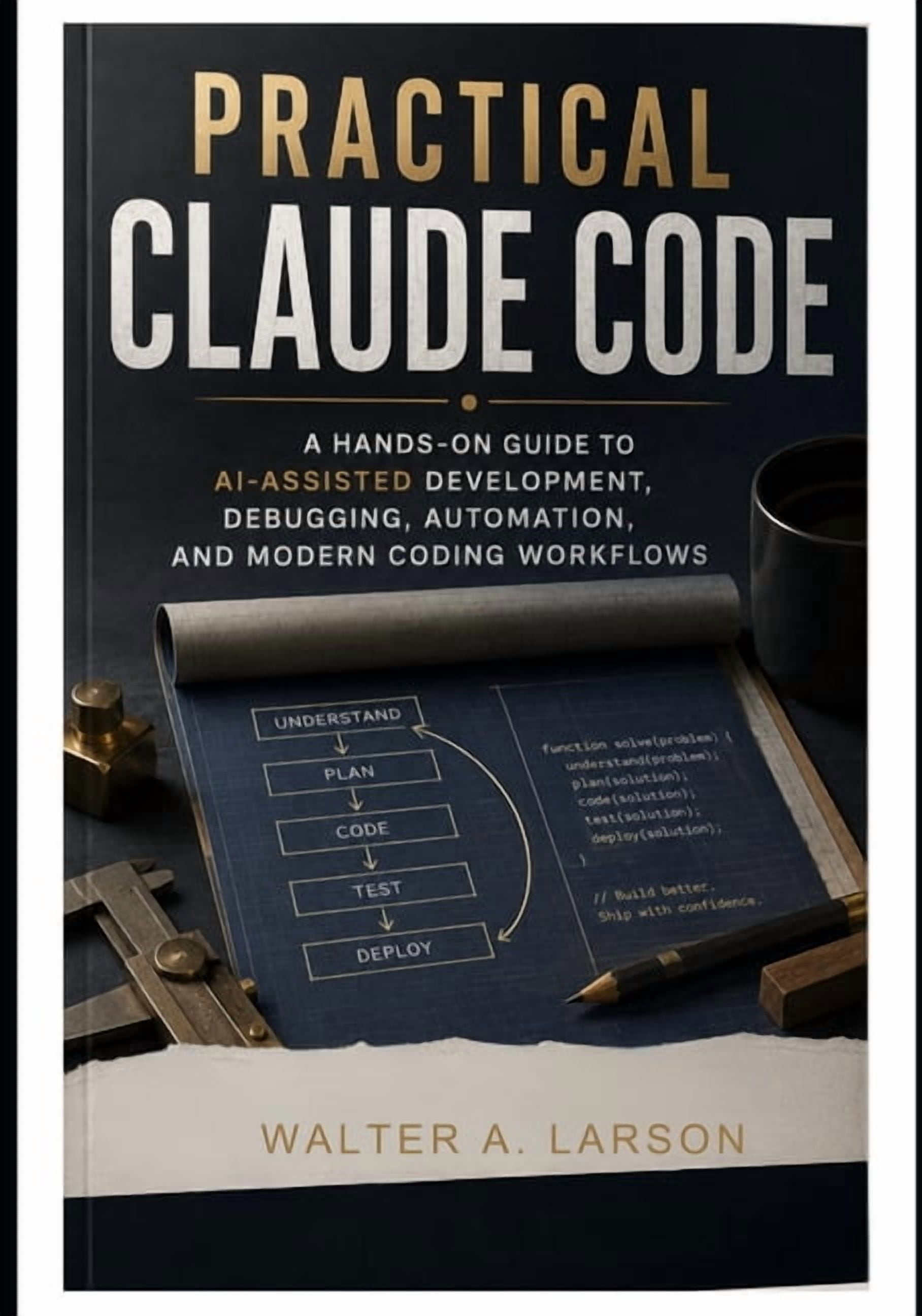 Practical Claude Code: A Hands-On Guide to AI-Assisted Development ...
