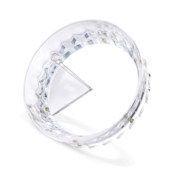 Practical Coffee Dosing Rings Magnetic 51mm/58mm Anti Fly Portafilter Essential