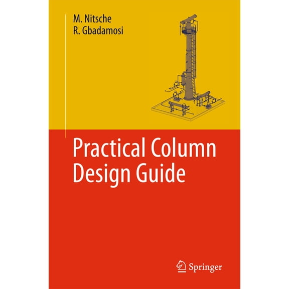 Practical Column Design Guide, (Hardcover)