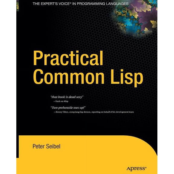 Practical Common LISP, (Paperback)