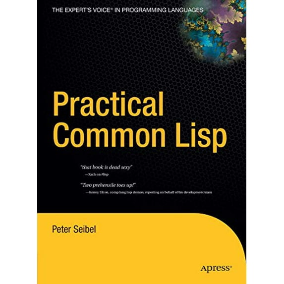 Pre-Owned Practical Common LISP (Hardcover) 1590592395 9781590592397