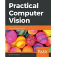 thumbnail image 1 of Practical Computer Vision, (Paperback), 1 of 1