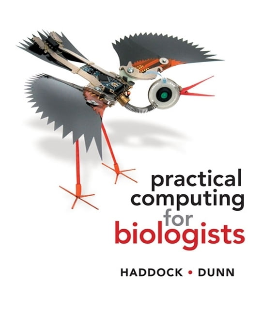 Practical Computing for Biologists, (Paperback)