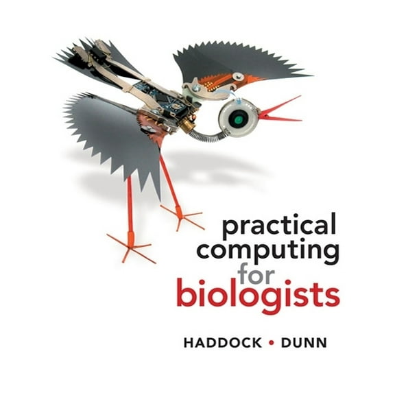 Practical Computing for Biologists, (Paperback)