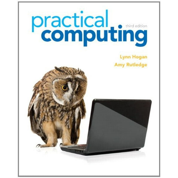 Pre-Owned Practical Computing (Paperback) 0132839962 9780132839969