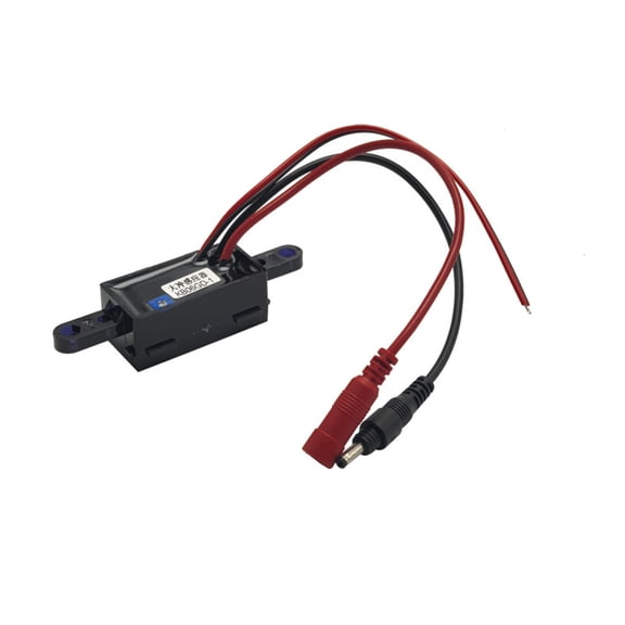 Practical Concealed Infrareds Sensors Urinal Flush Valves Power By 6V Portable Accessory for Modern Restroom Solution
