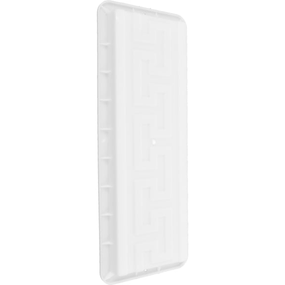 Practical Concrete Cement Mold DIY Manually Brick Mould Molds Reusable White