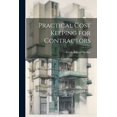 thumbnail image 1 of Practical Cost Keeping for Contractors (Paperback), 1 of 1