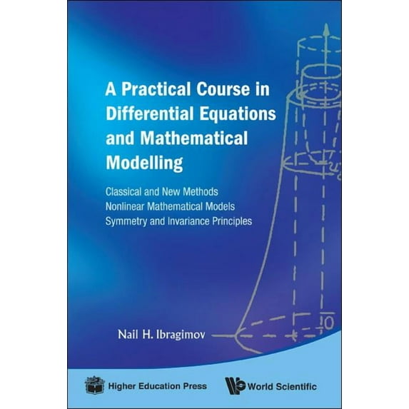 A Practical Course in Differential Equ.., (Hardcover)