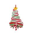 Practical Crafts Xmas Decor Candy Cane Hanging Decorations Fake Candy