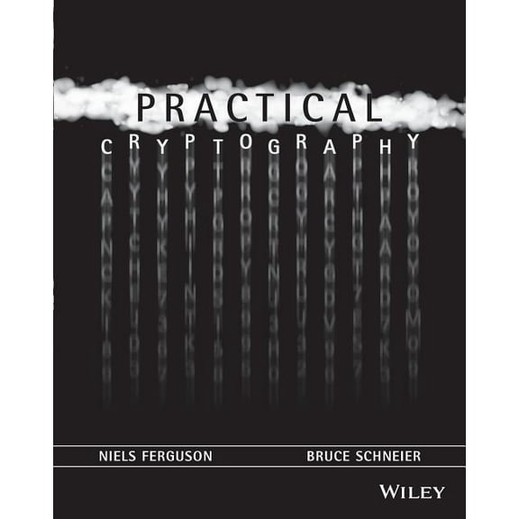 Practical Cryptography