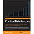 thumbnail image 1 of Practical Data Analysis, (Paperback), 1 of 1