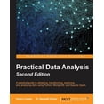 thumbnail image 1 of Practical Data Analysis, (Paperback), 1 of 1