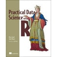 thumbnail image 1 of Practical Data Science with R (Edition 1) (Paperback), 1 of 1