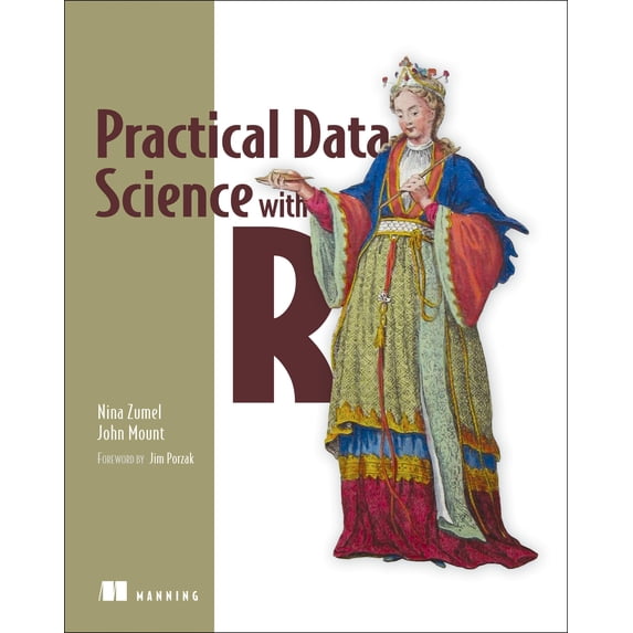 Practical Data Science with R (Edition 1) (Paperback)