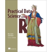 Practical Data Science with R Edition 1 Paperback