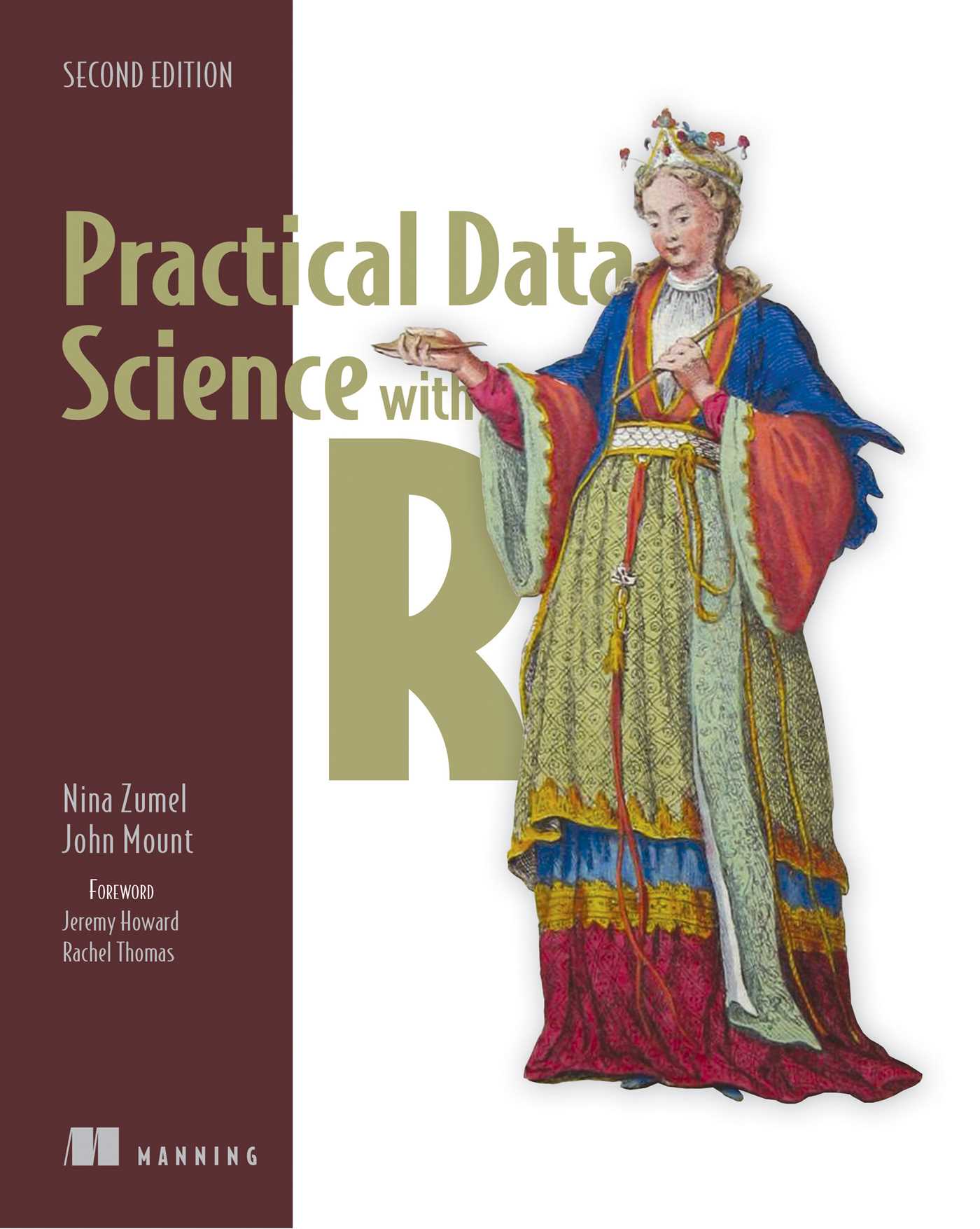 Practical Data Science with R, Second Edition (Edition 2) (Paperback ...