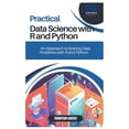 thumbnail image 1 of Practical Data Science with R and Python: A Hands-On Approach to Solving Data Problems with R and Python, (Paperback), 1 of 1