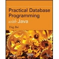 thumbnail image 1 of Practical Database Programming with Java, (Paperback), 1 of 1