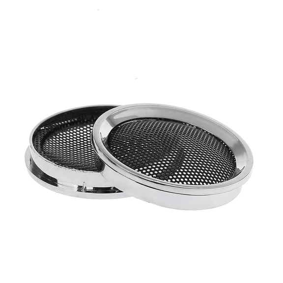 Practical Decorative Mesh Grill Covers Guard Protectors Covers Repairing Parts Replacements