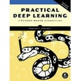 thumbnail image 1 of Practical Deep Learning, 2nd Edition: A Python-Based Introduction, (Paperback), 1 of 1