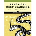 thumbnail image 1 of Practical Deep Learning: A Python-Based Introduction, (Paperback), 1 of 1