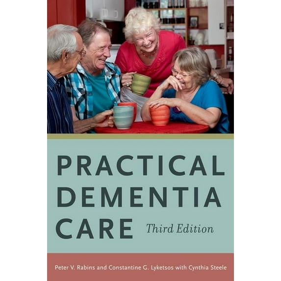 Practical Dementia Care, (Paperback)