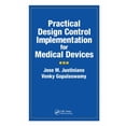 thumbnail image 1 of Practical Design Control Implementation for Medical Devices, (Paperback), 1 of 1