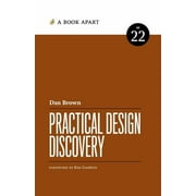 Practical Design Discovery, Paperback