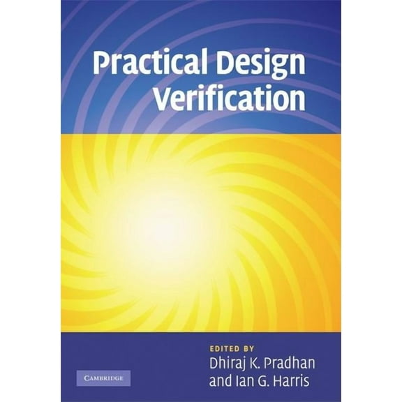 Practical Design Verification, (Hardcover)