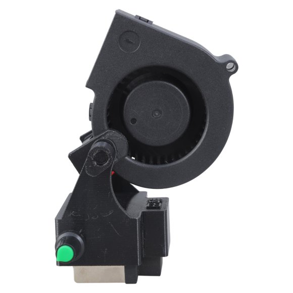Practical Desktop Blower Practical Air Blower For Cooling And Fire Starting