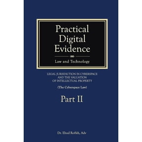 Practical Digital Evidence - Part II
