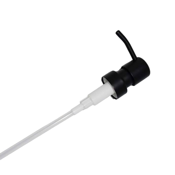 Practical Dispensing Metal Pumps Head Thread Standard for Cosmetic and Bath Products Daily Casual Use