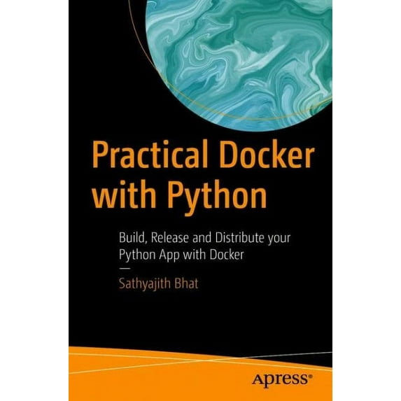 Practical Docker With Python