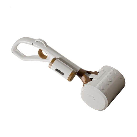 Practical Dog Pooper Scooper Dog Waste Scooper Dogs Poop Grabber Outdoor Cats Dog Poop Pickers Dog Supplies