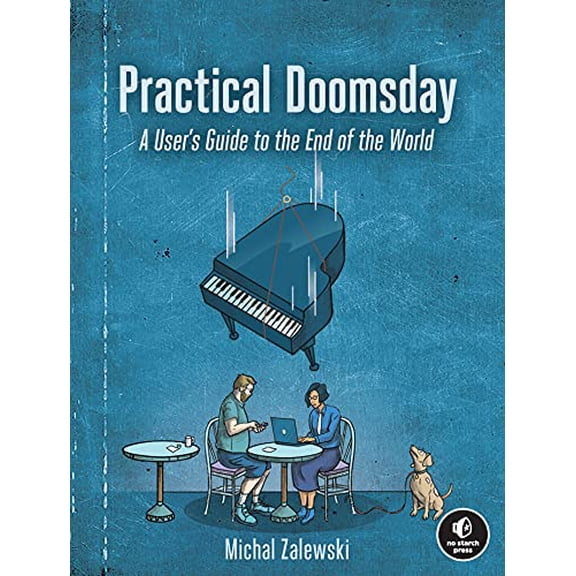 Pre-Owned Practical Doomsday: A User's Guide to the End of the World (Paperback) 1718502125 9781718502123