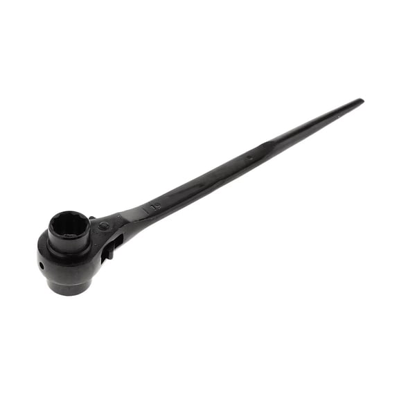 Practical Double Sized Hexagonal Ratchets Spanner Tool for Carpentry Automotive Applications Efficient Bolts Fastening