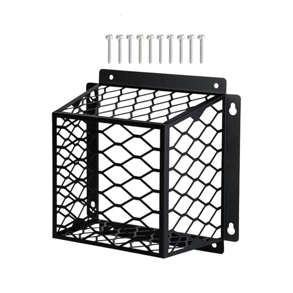 Practical Dryer Vents Protective Cage Portable for Birds and SmallAn1ma1sEasy Installion Dryer Vents Covers for Bathroom and Laundry Room Daily Use