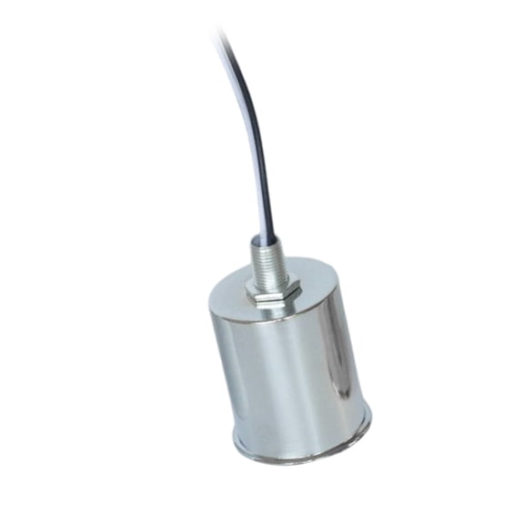 Practical E27 Light Socket High Temperature Resistant Base E27 Lamp Holder Alloy Texture Suitablle for Various Fixtures