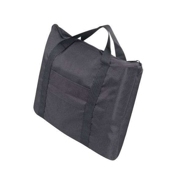 Practical Electric Grills Carrying Case Water Resistant Oxford Fabric Portable Design