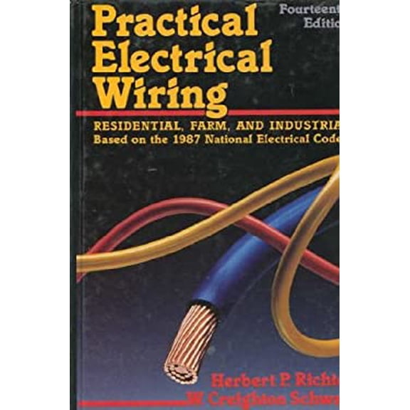Pre-Owned Practical Electrical Wiring Paperback