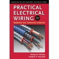 thumbnail image 1 of Practical Electrical Wiring: Residential, Farm, Commercial, and Industrial, (Paperback), 1 of 3