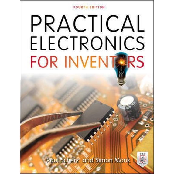 Pre-Owned Practical Electronics for Inventors, Fourth Edition