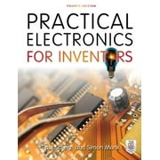 Practical Electronics for Inventors, Paperback