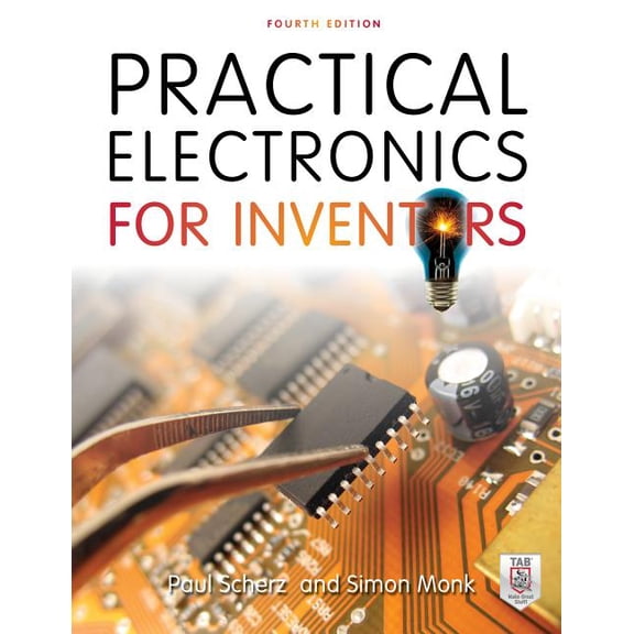 Practical Electronics for Inventors, (Paperback)