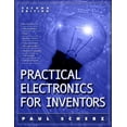 thumbnail image 1 of Pre-Owned Practical Electronics for Inventors 2/E, 9780071452816, 0071452818, Paperback, 2 edition, 1 of 1