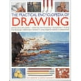 thumbnail image 1 of The Practical Encyclopedia of Drawing : Pencils, pens and pastels - observing and measuring - perspective - shading - line drawing - sketching - texture - using negative spaces - composition (Paperback), 1 of 1
